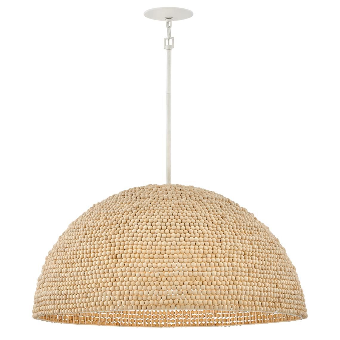 Dalia 35 Inch LED Large Pendant by Hinkley Lighting