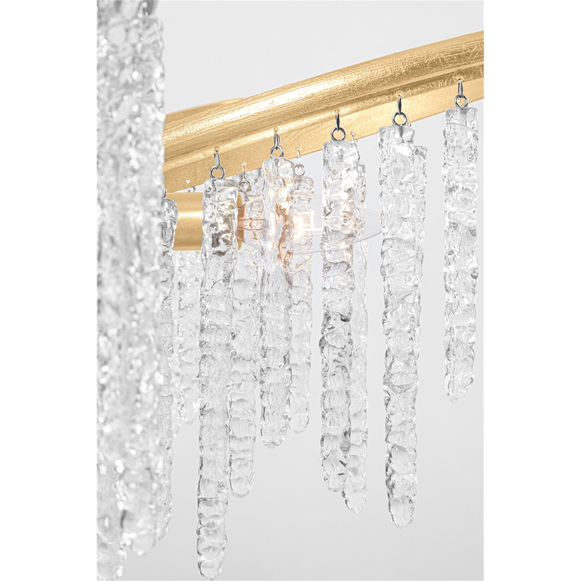 Pandora Small Chandelier,