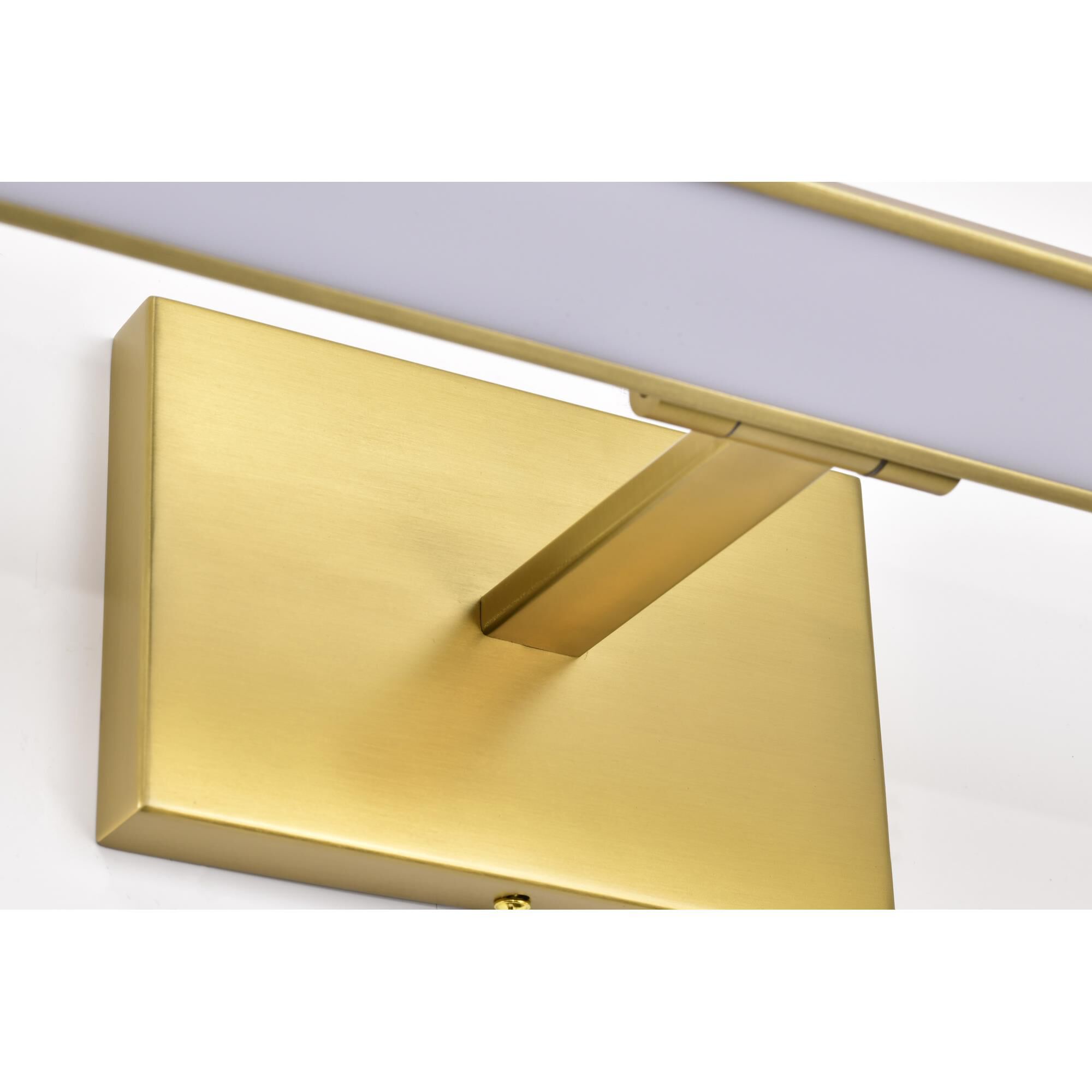 Mila 36 Inch Picture and Display Light by Nuvo Lighting