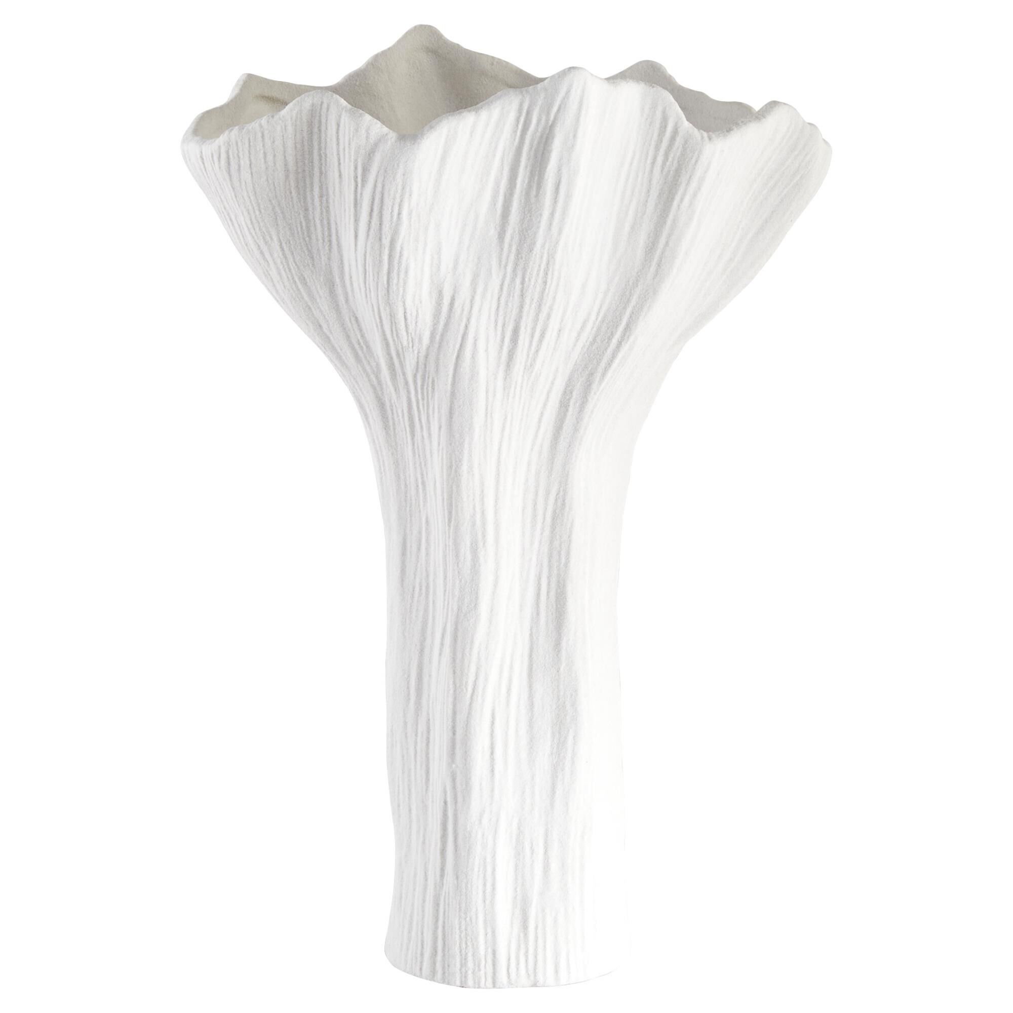 Tulip 16 Inch Vase-Urn by Cyan Designs