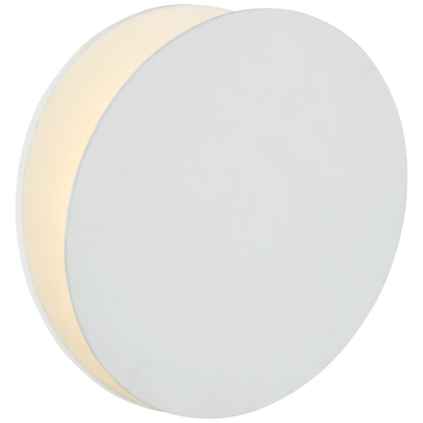 Shown in Matte White finish and No Glass glass and NO Shade  shade