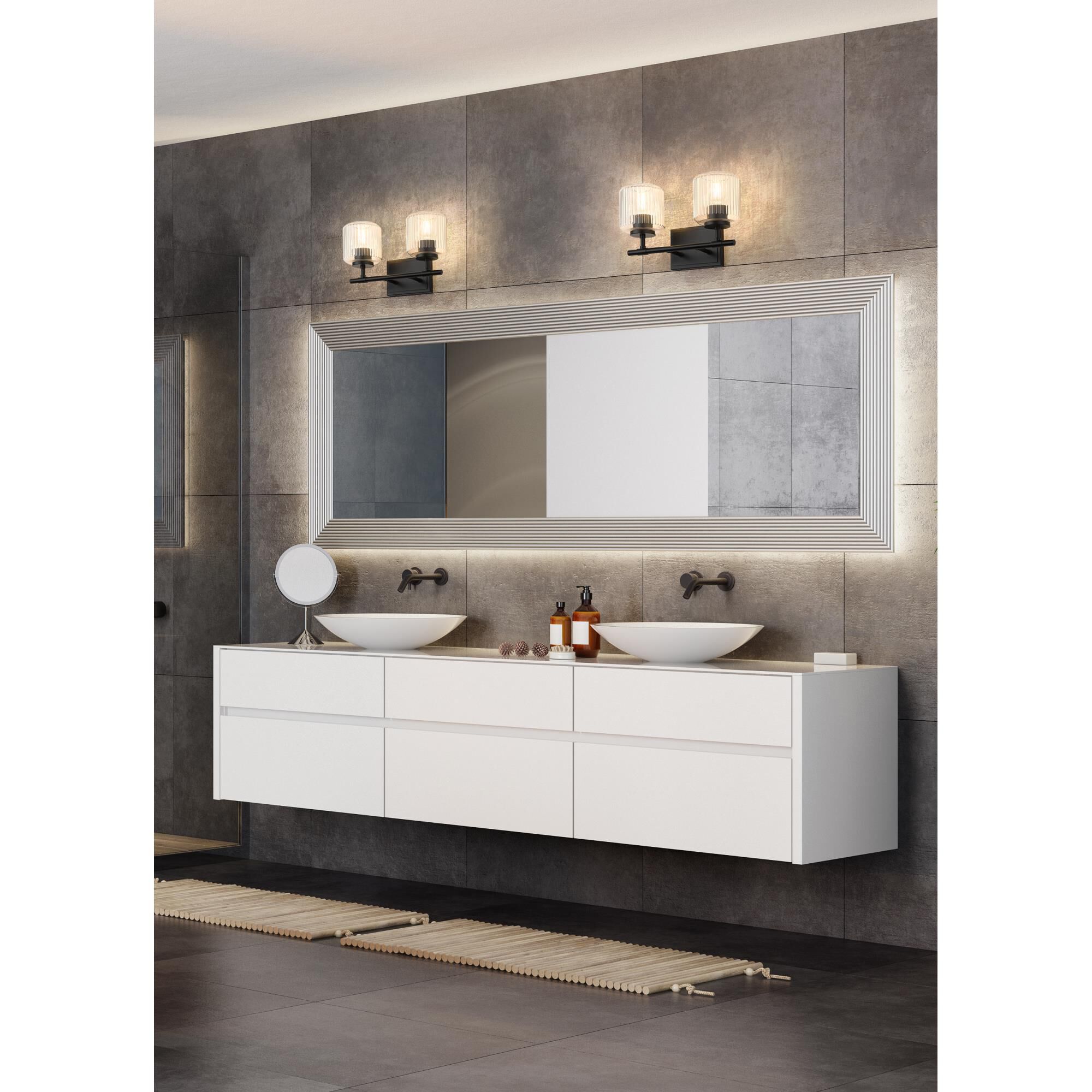 Landon 14 Inch Bath Vanity Light by Z Lite