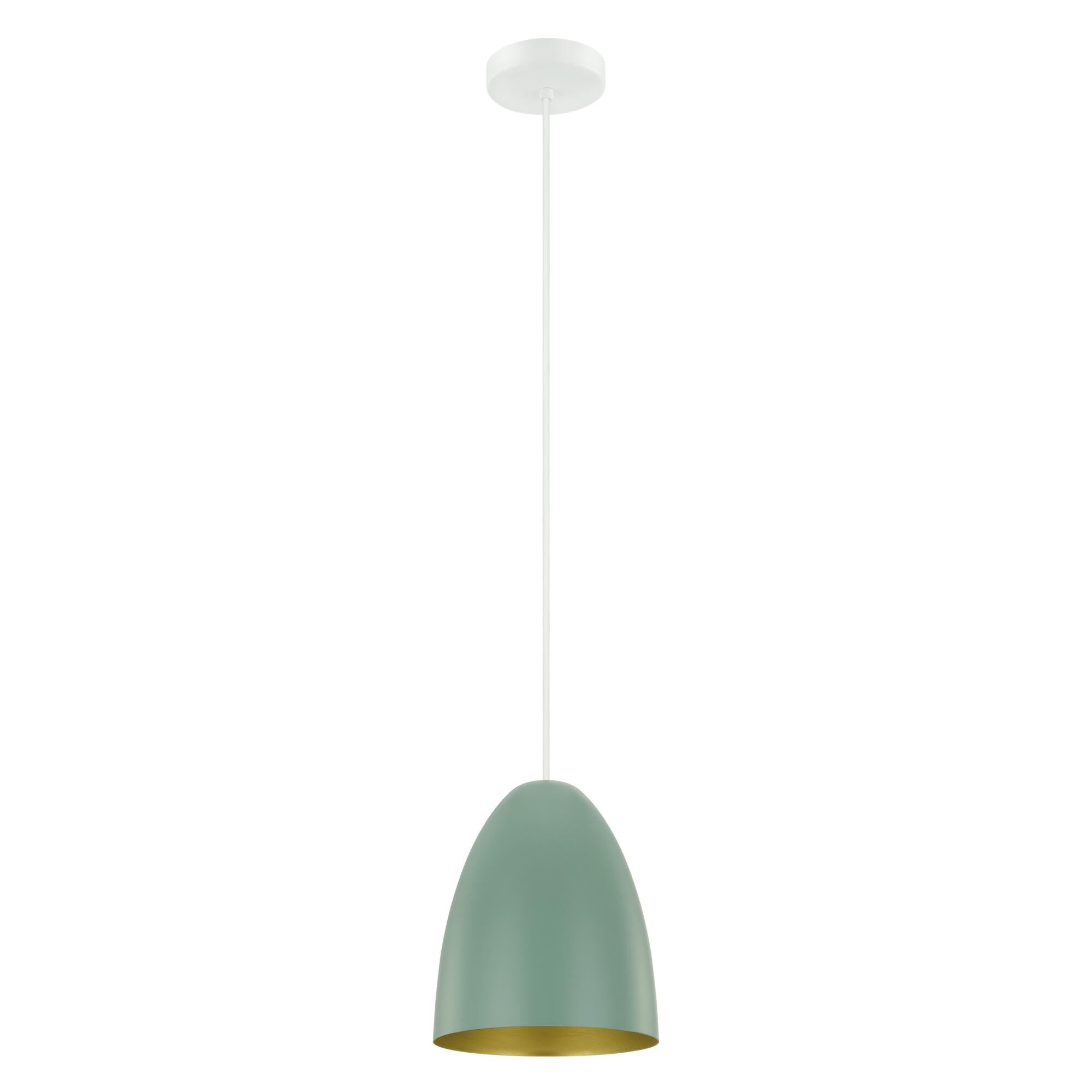 Eglo Lighting Eglo Sarabia 8 Inch Mini Pendant