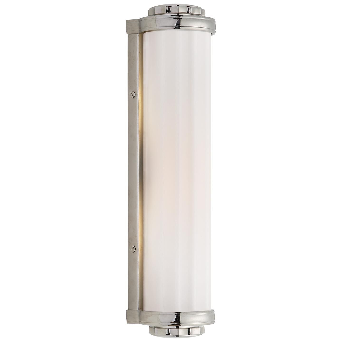 Thomas O'Brien Milton Road 14 Inch 2 Light Bath Vanity Light by Visual Comfort Signature Collection