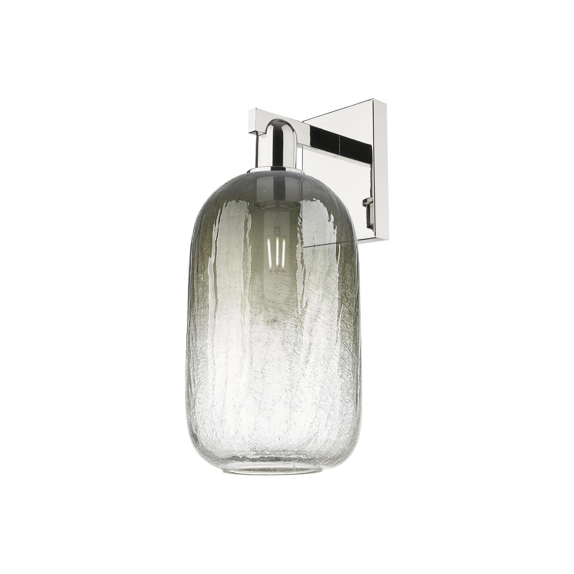 Bruno Marashlian Brookhaven Cloche 17 Inch Wall Sconce by Innovations Lighting