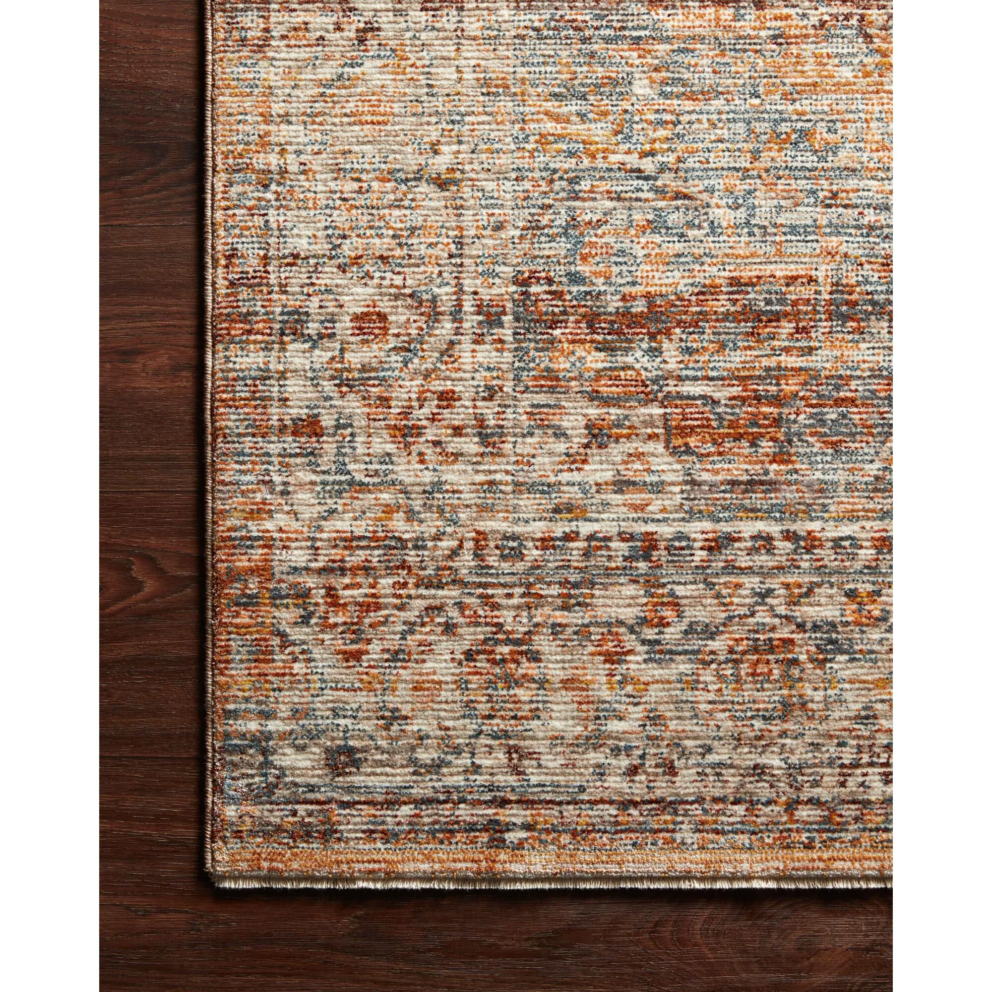 Lourdes Area Rug by Loloi Rugs