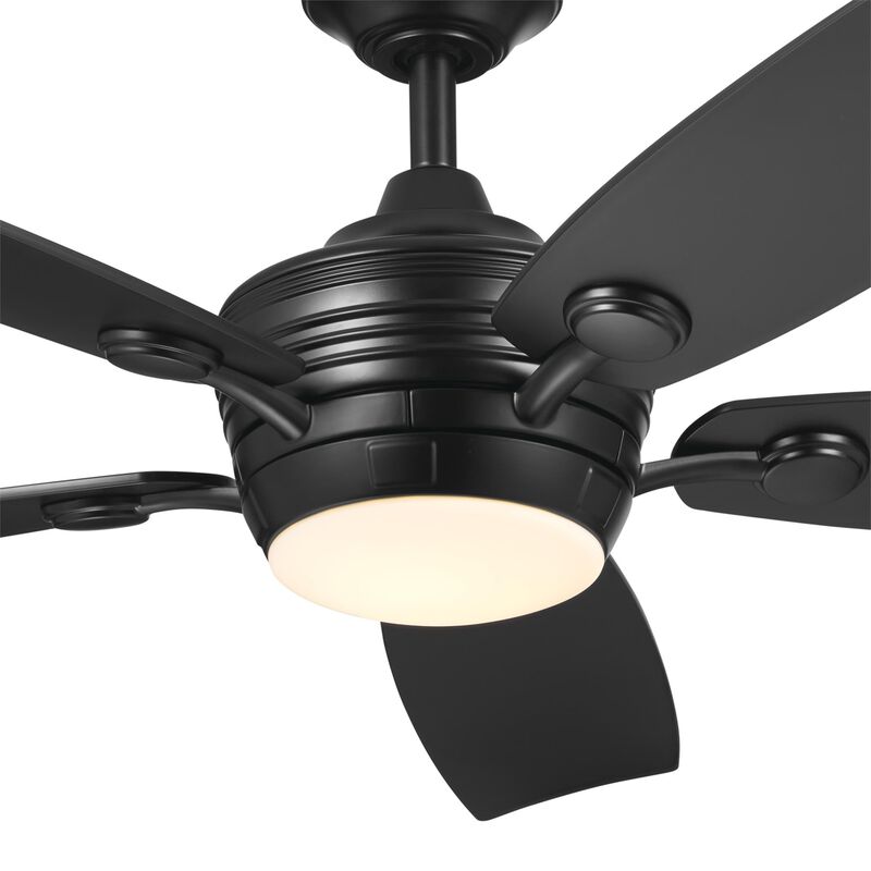 Tranquil 56 Inch Ceiling Fan with Light Kit by Kichler Lighting