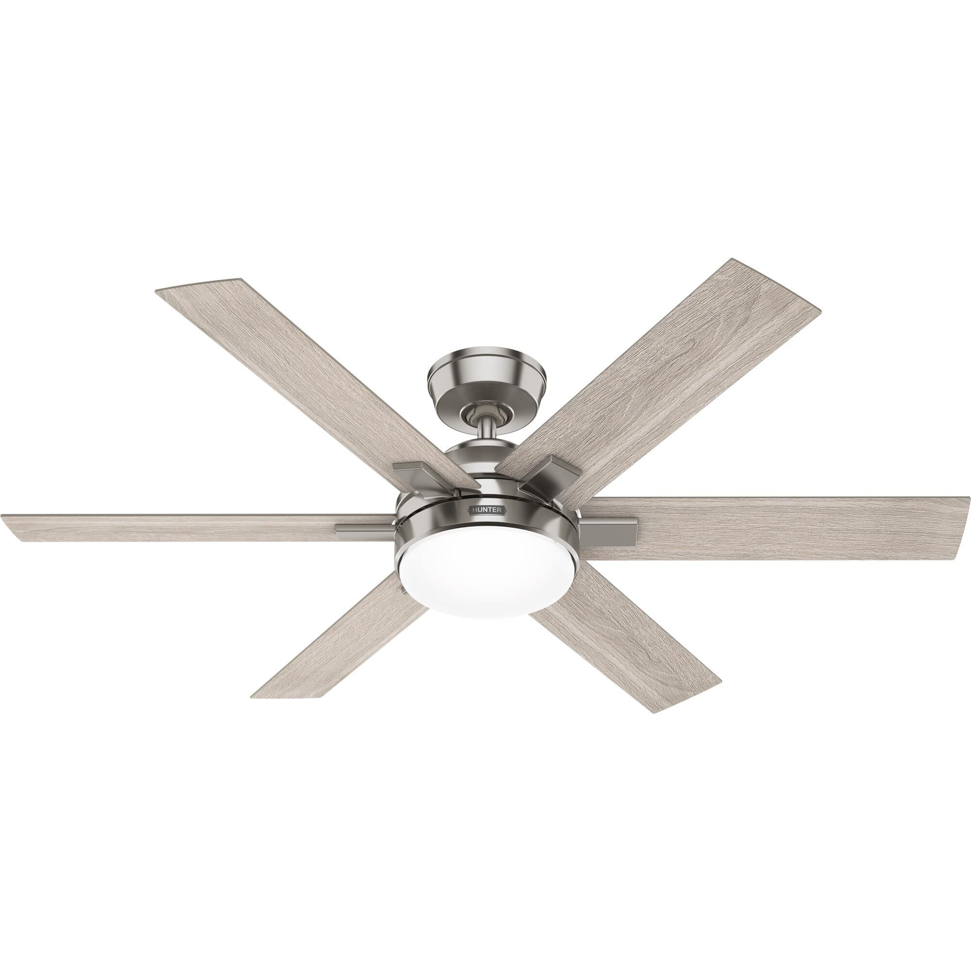 Georgetown 52 Inch Ceiling Fan by Hunter Fan