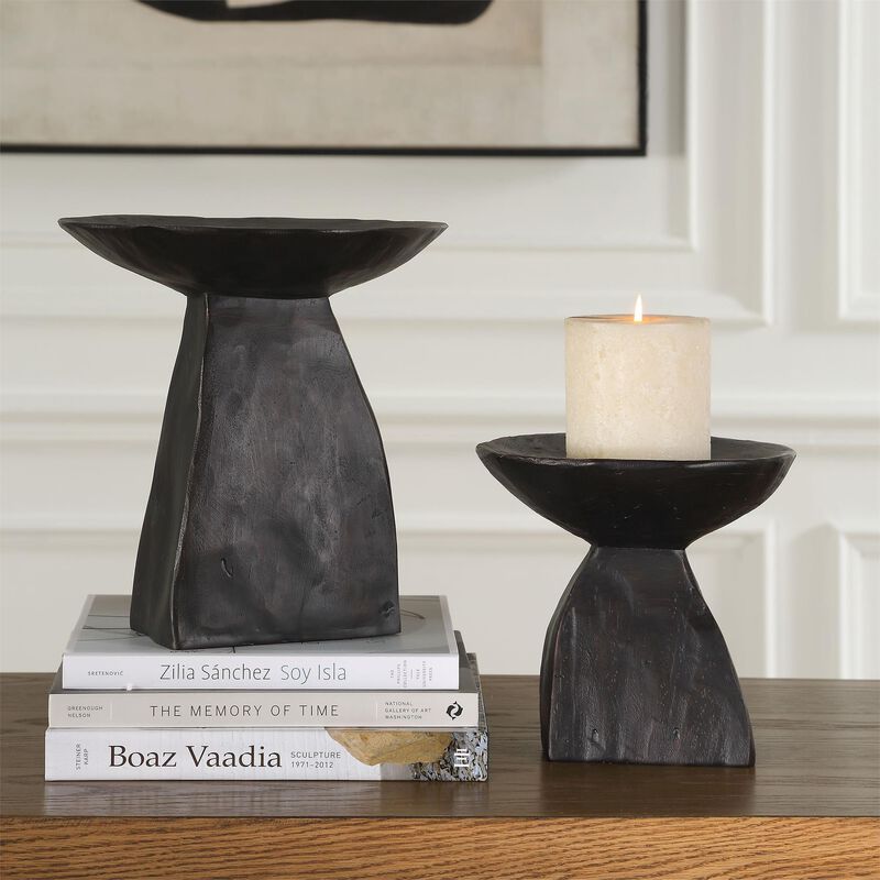 Shadow Bowl by Uttermost