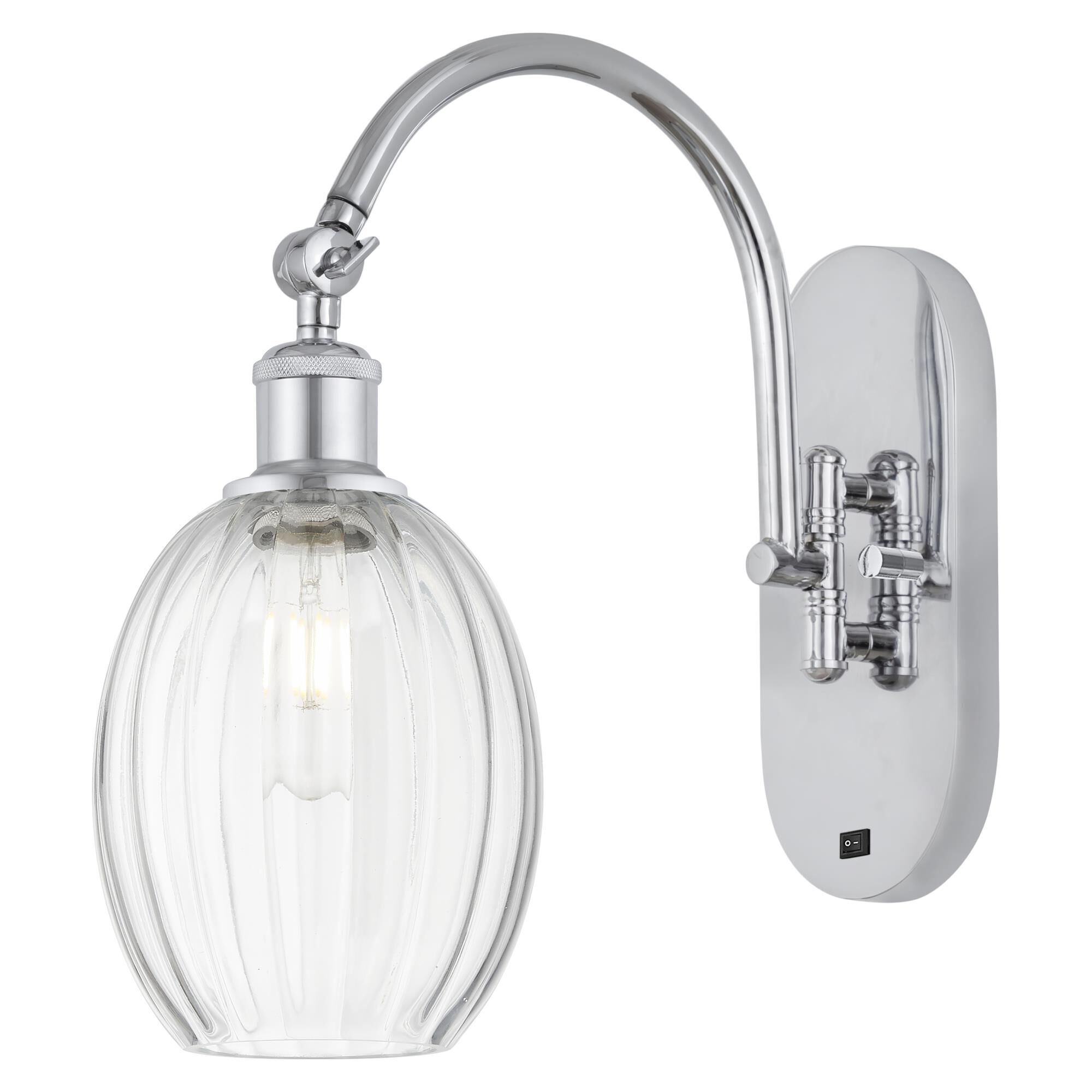 Bruno Marashlian Preston 15 Inch Wall Sconce by Innovations Lighting