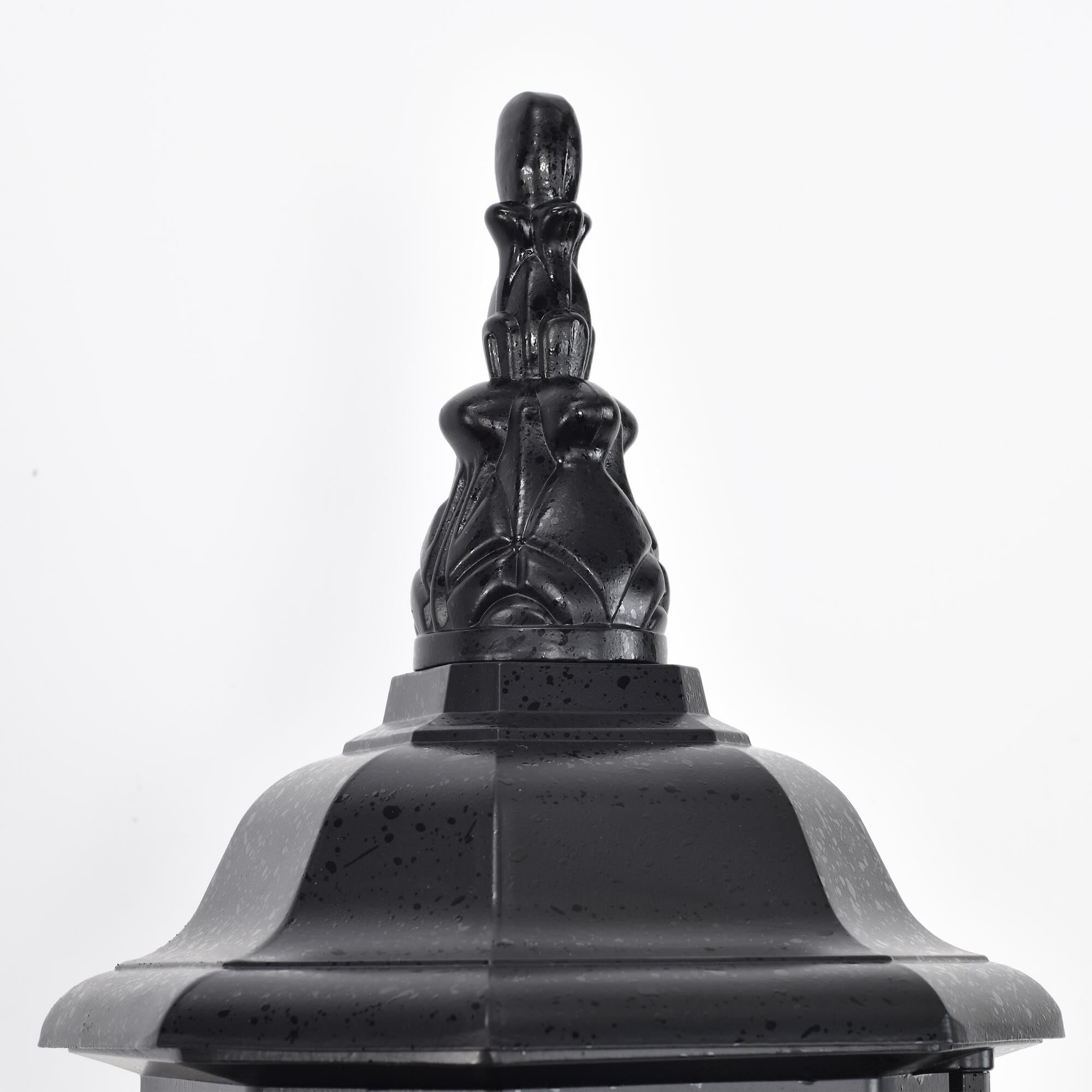 Central Park 20 Inch Tall 1 Light Outdoor Wall Light by Nuvo Lighting