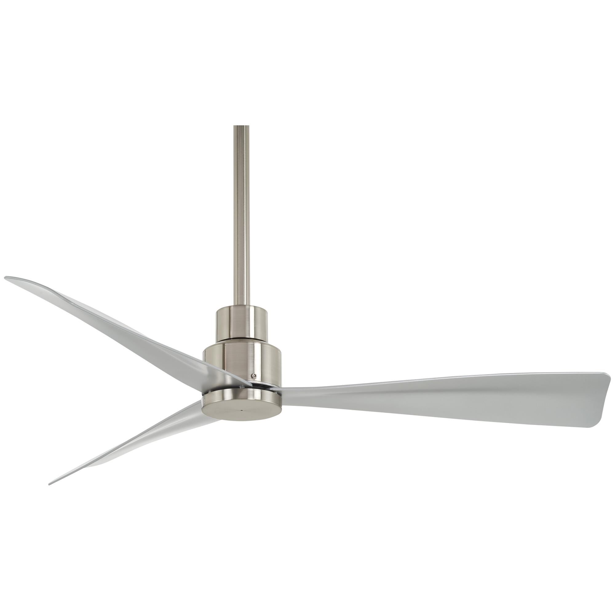Shown in Brushed Nickel Wet finish