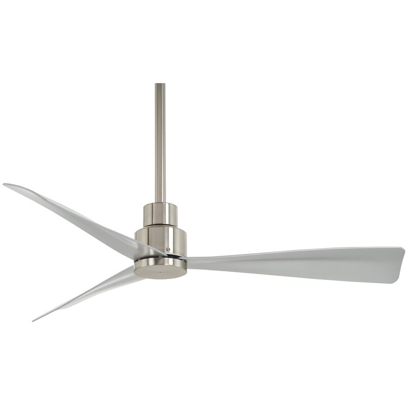Simple 44 Inch Ceiling Fan by Minka Aire