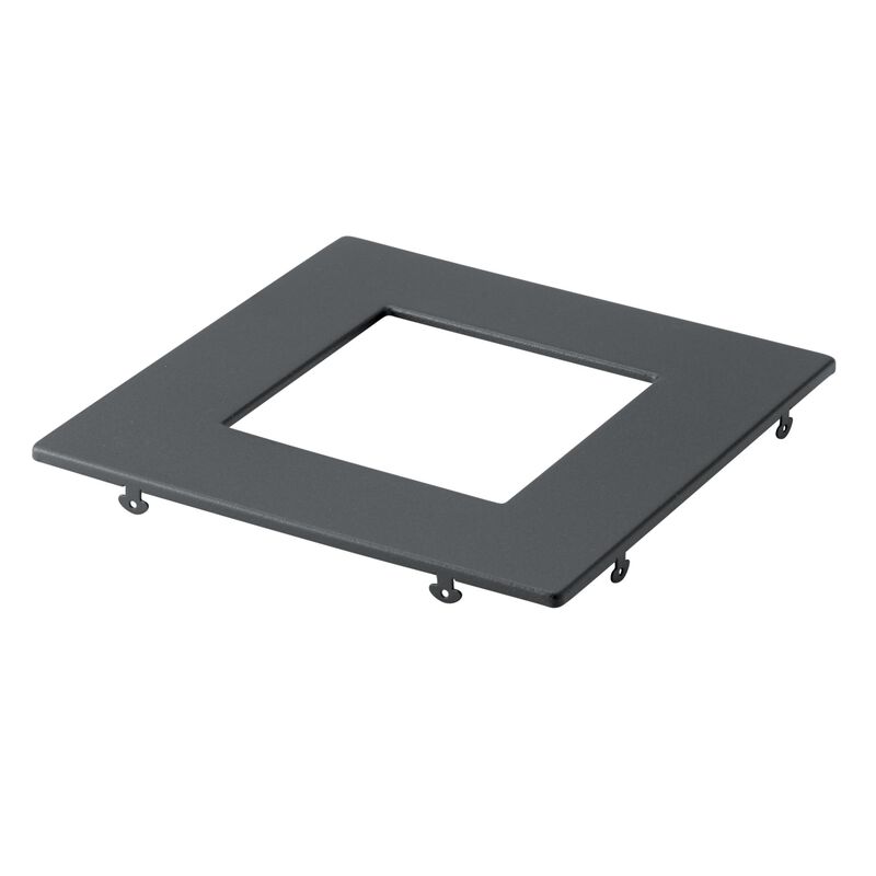7 Inch Recessed Lighting Trim by Kichler
