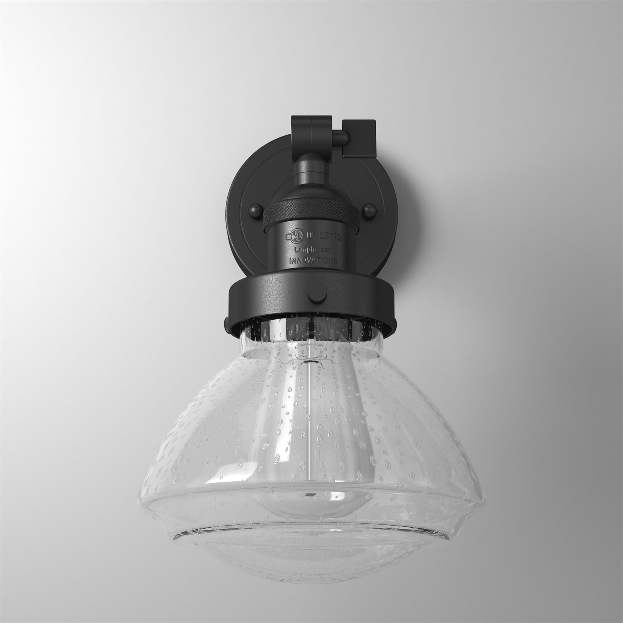 Innovations Lighting Bruno Marashlian Olean 9 Inch Wall Sconce
