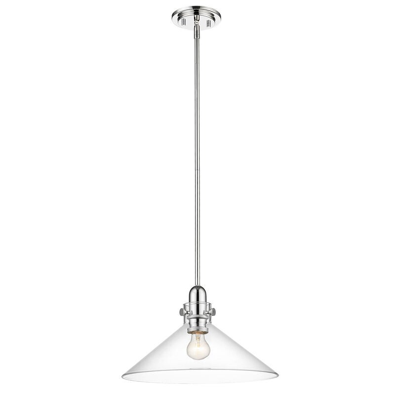 Acclaim Lighting Dwyer 15 Inch Large Pendant