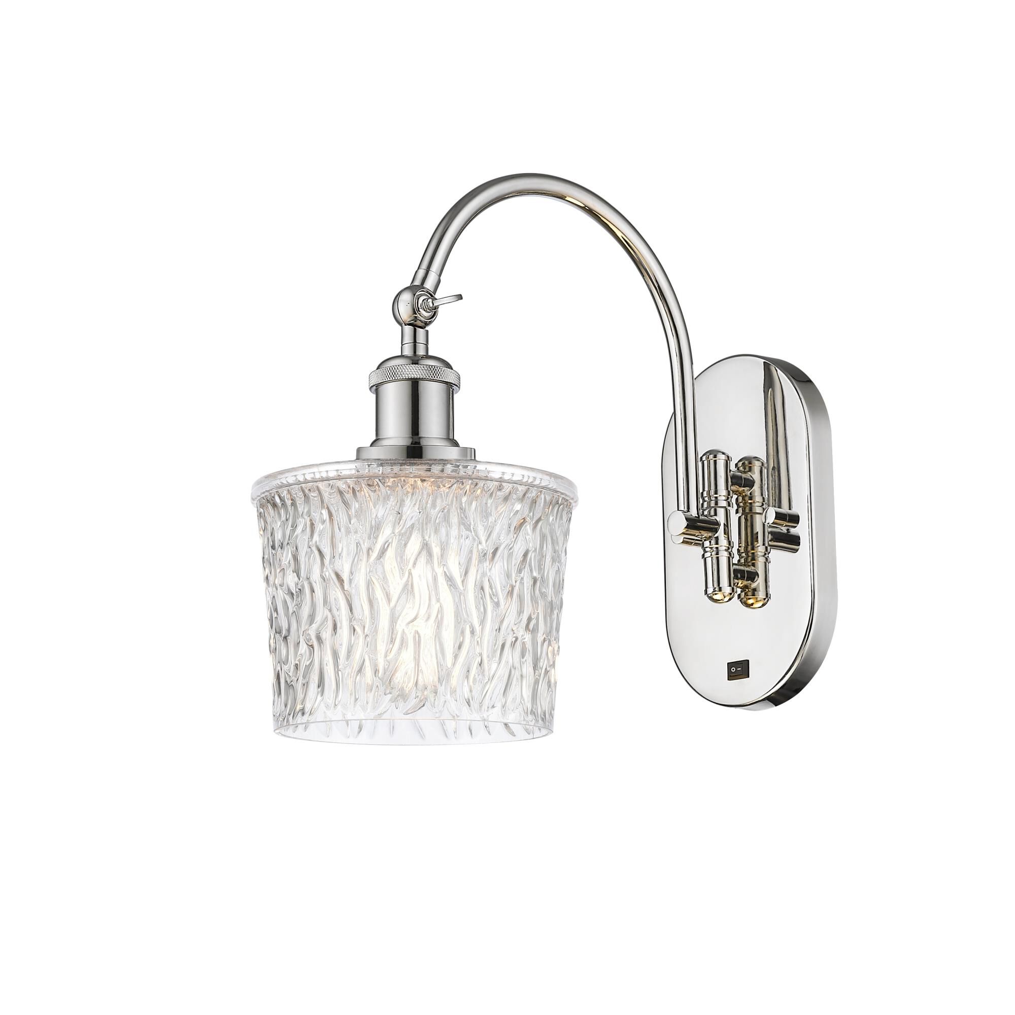 Bruno Marashlian Niagra Wall Sconce by Innovations Lighting