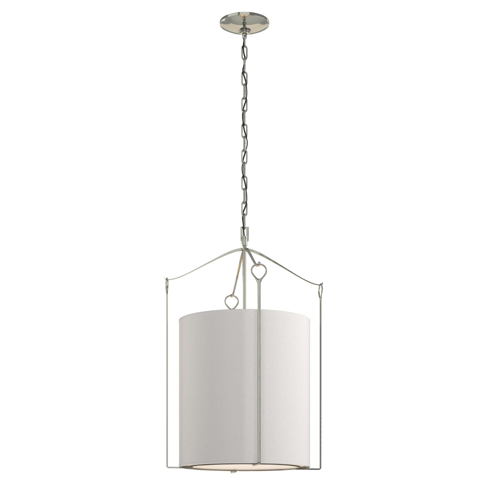 Bow Large Pendant by Hubbardton Forge