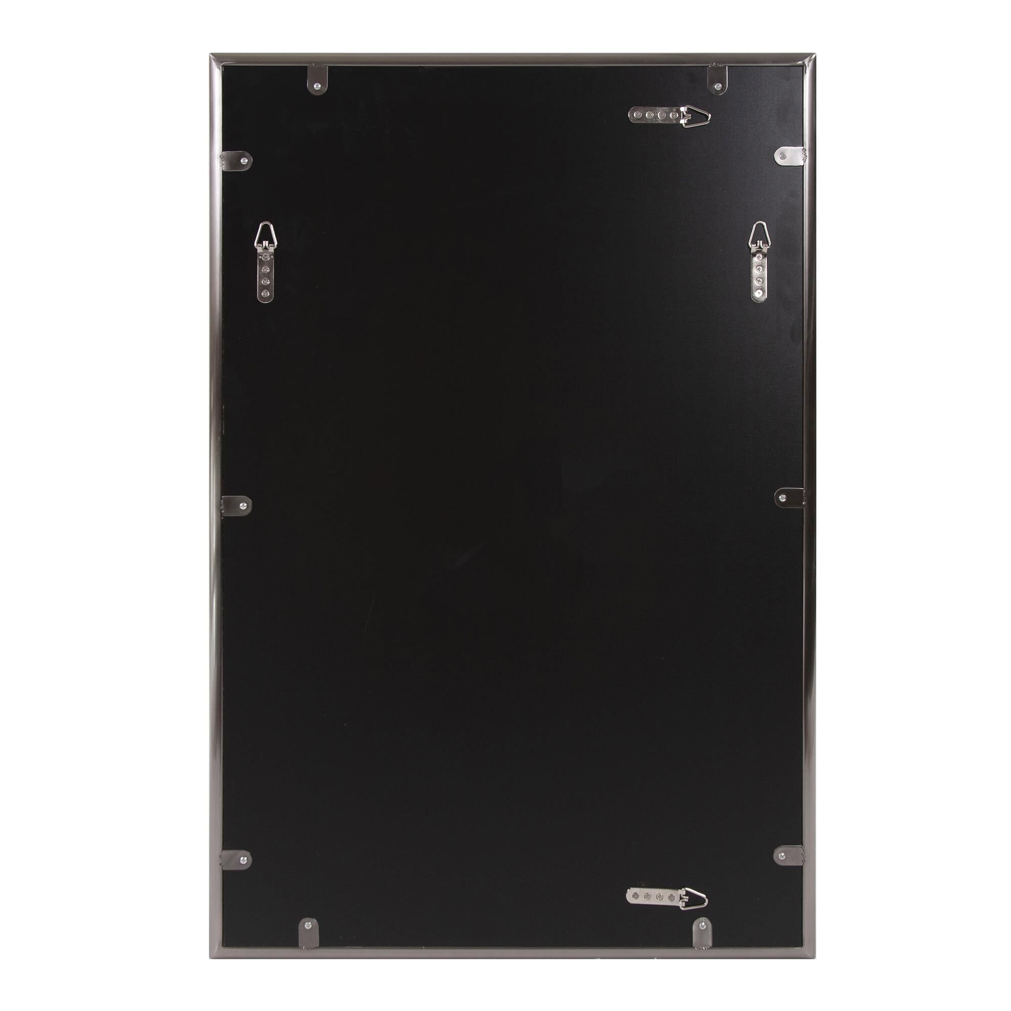 Shown in Brushed Titanium finish