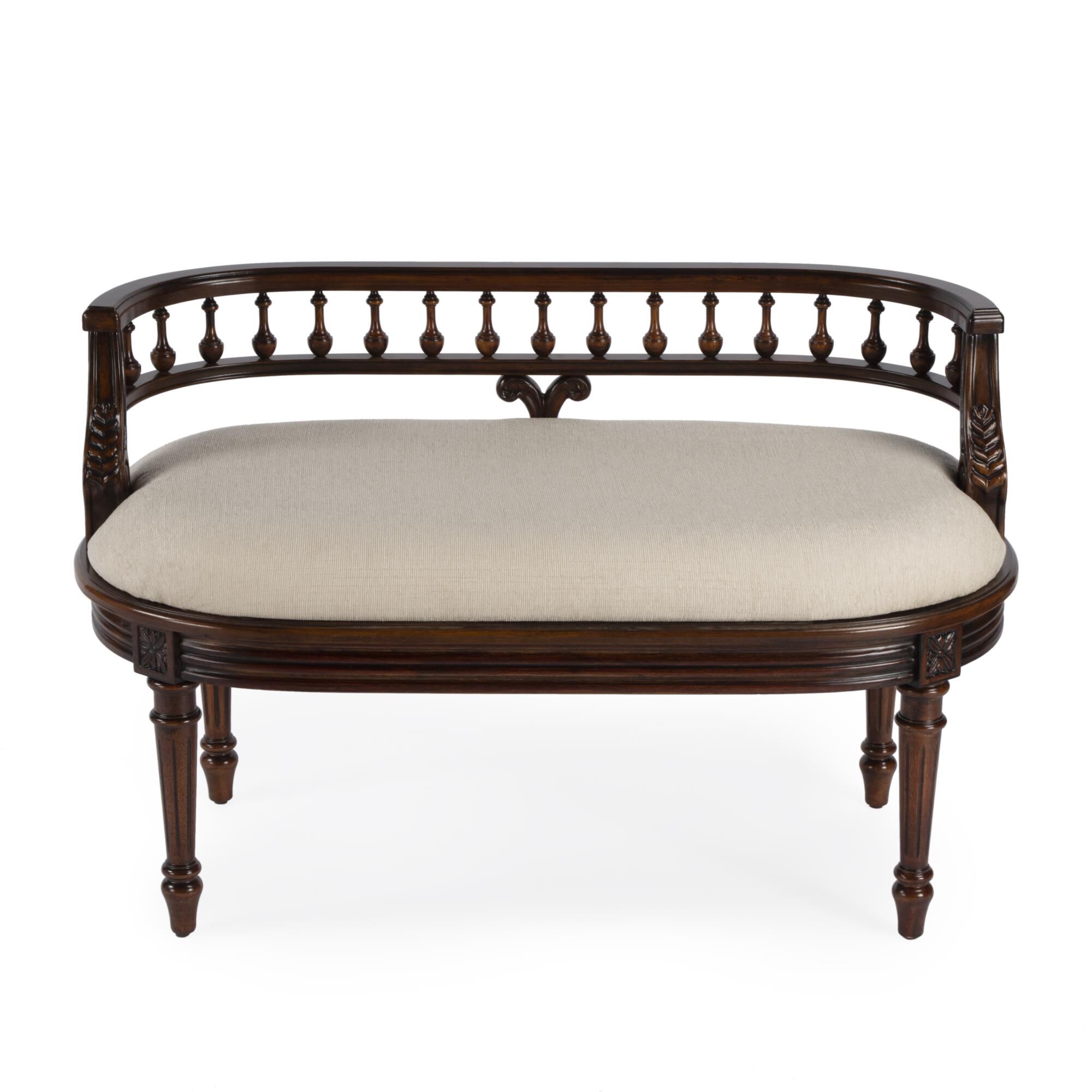 Hathaway Bench by Butler Specialty Company