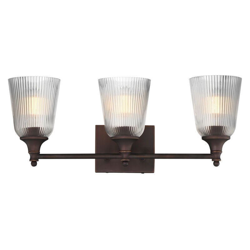 Julip 23 Inch Bath Vanity Light by Maxim Lighting