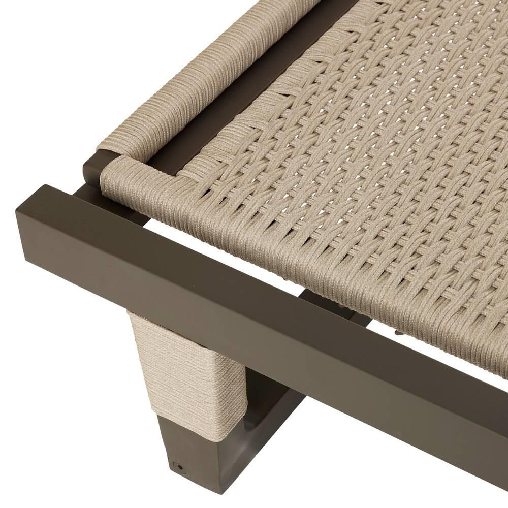 Shown in Buff finish