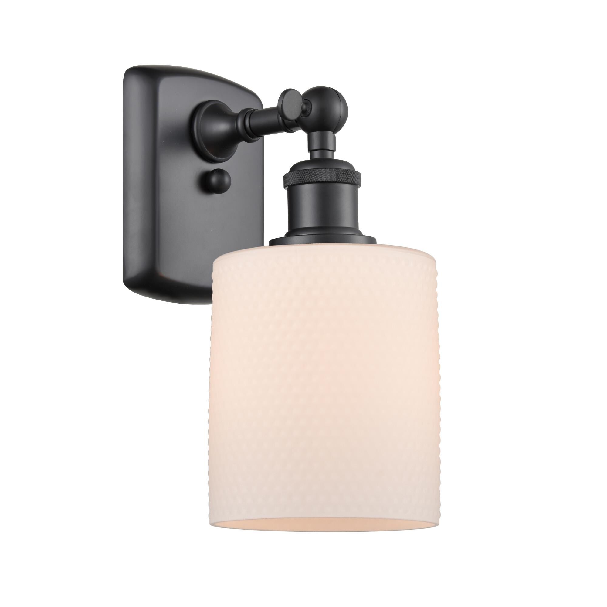 Innovations Lighting Bruno Marashlian Cobbleskill 9 Inch Wall Sconce
