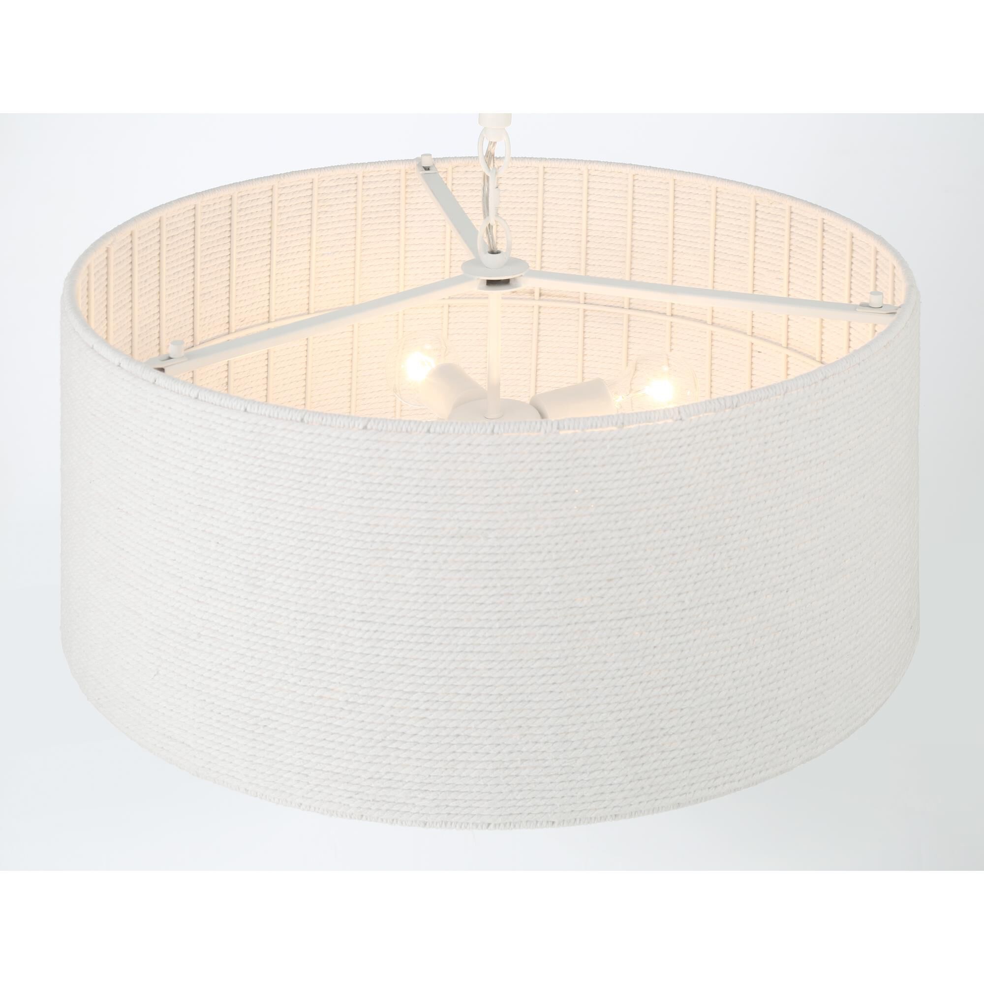 Lodelle 24 Inch Large Pendant by Minka Lavery