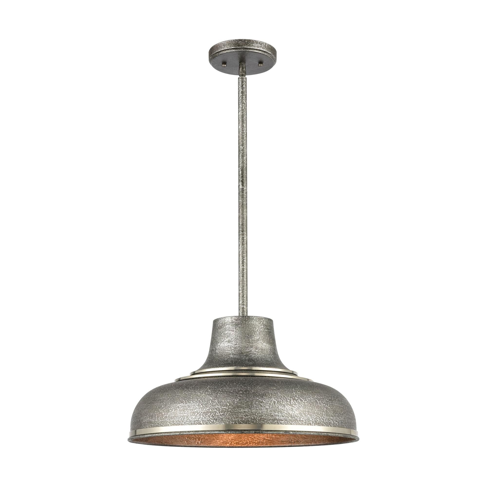 Kerin 16 Inch Large Pendant by ELK Lighting