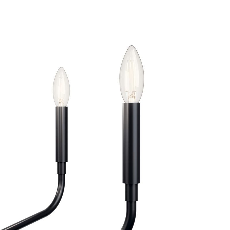 Madden 26 Inch Chandelier by Kichler