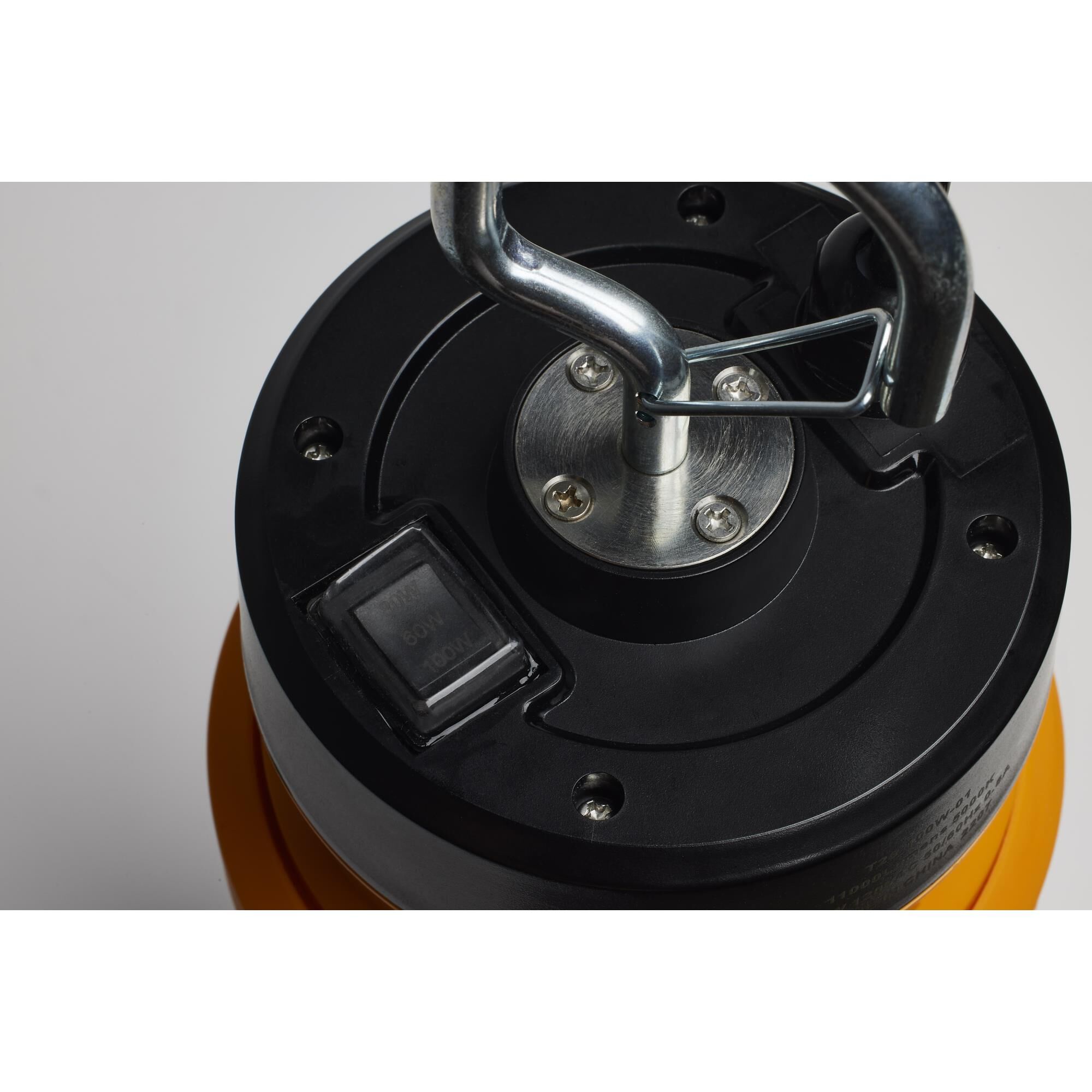 60 Watt 5000K LED Light Bulb by Satco