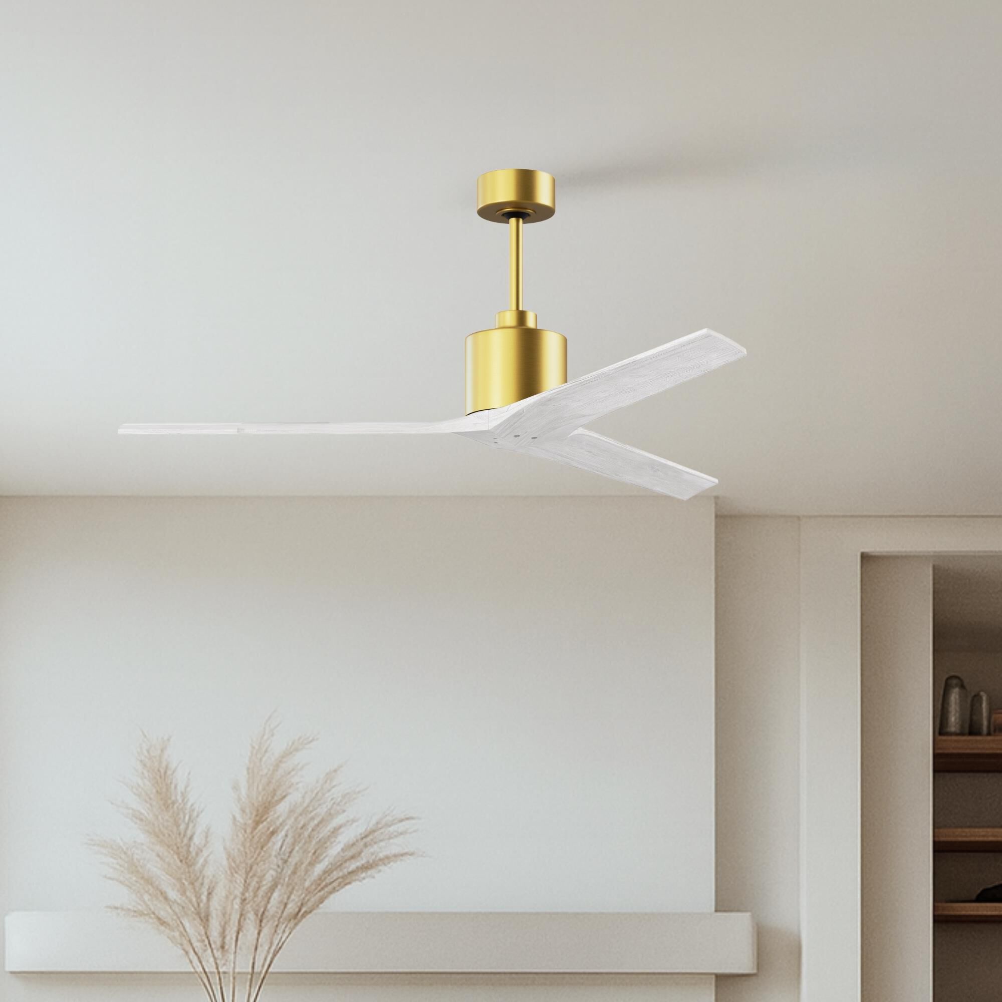 Mollywood 60 Inch Ceiling Fan by Matthews Fan Company