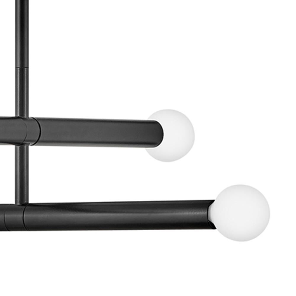 Millie 15 Inch 4 Light Mini Chandelier by Lark