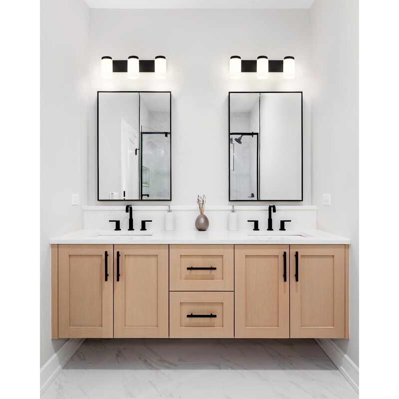 Burk 23 Inch Bath Vanity Light by Z Lite