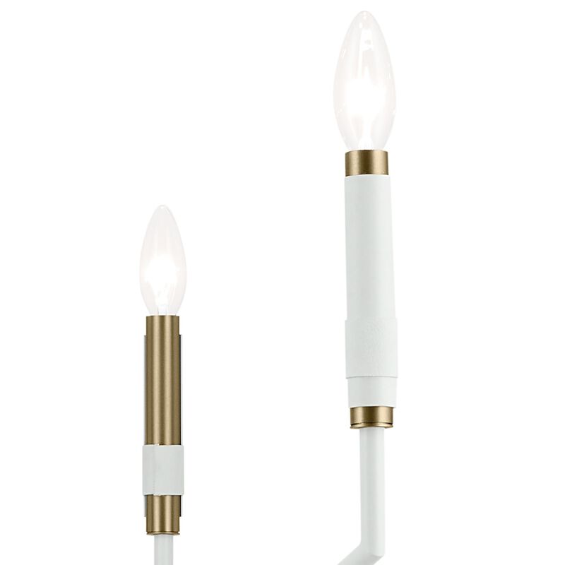 Armand 38 Inch Chandelier by Kichler Lighting