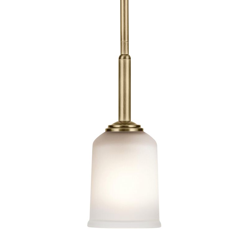 Shailene 5 Inch mini Pendant by Kichler Lighting