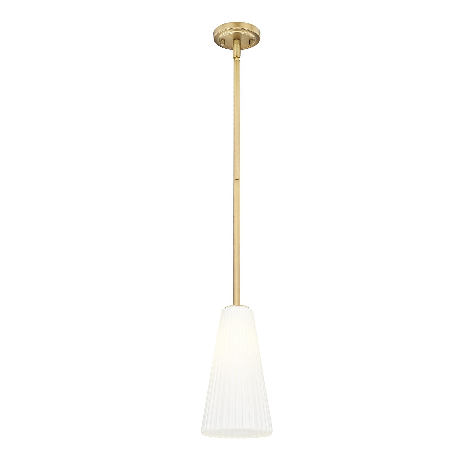 Farrell 7 Inch Mini Pendant by Z Lite