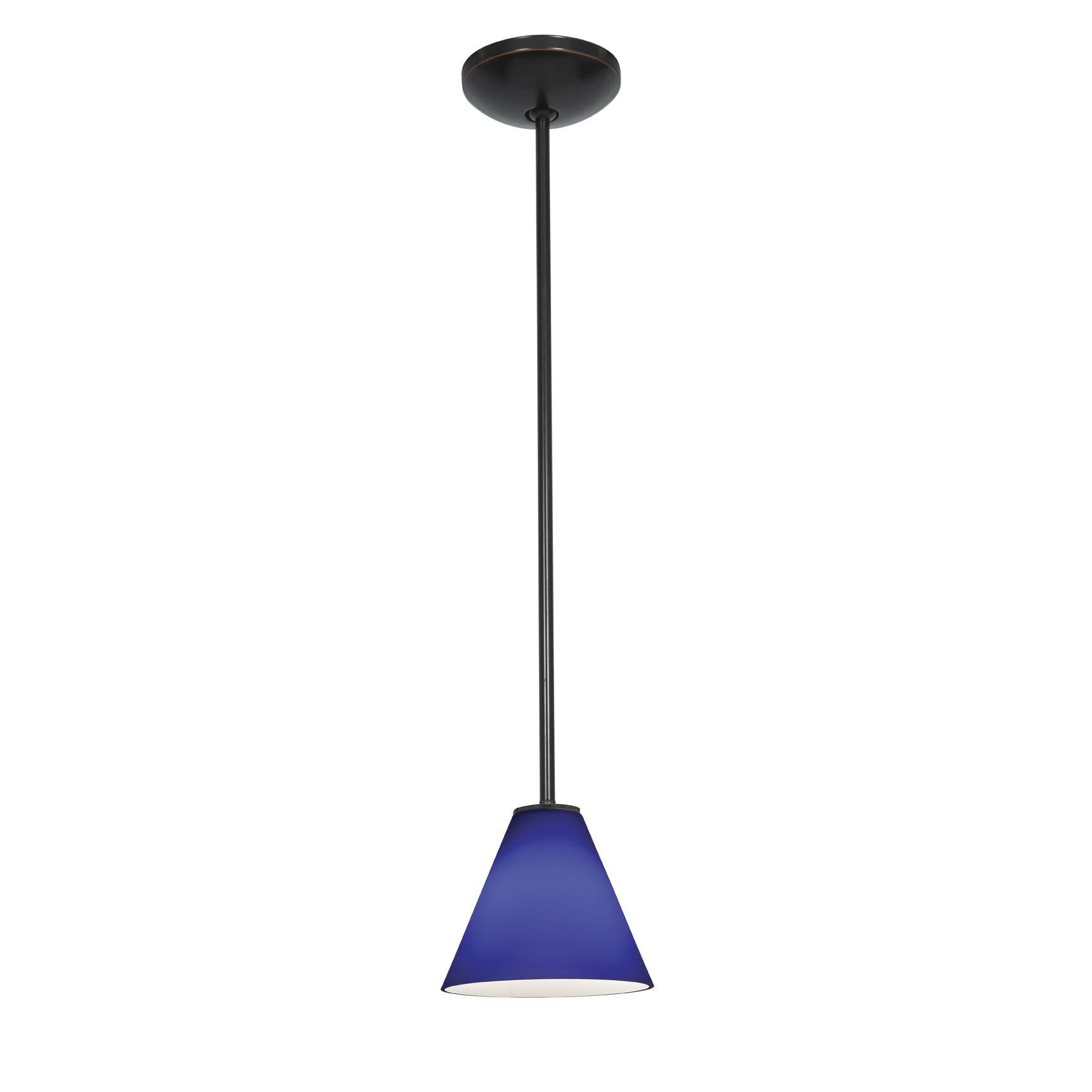 Martini 6 Inch Mini Pendant by Access Lighting