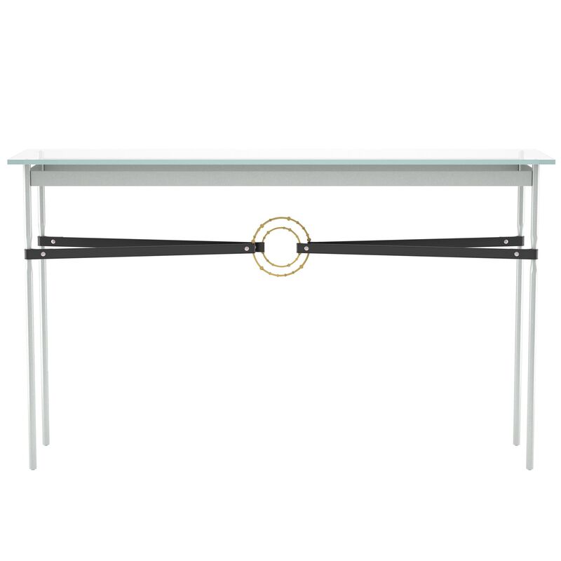 Equus 54 Inch Console Table by Hubbardton Forge