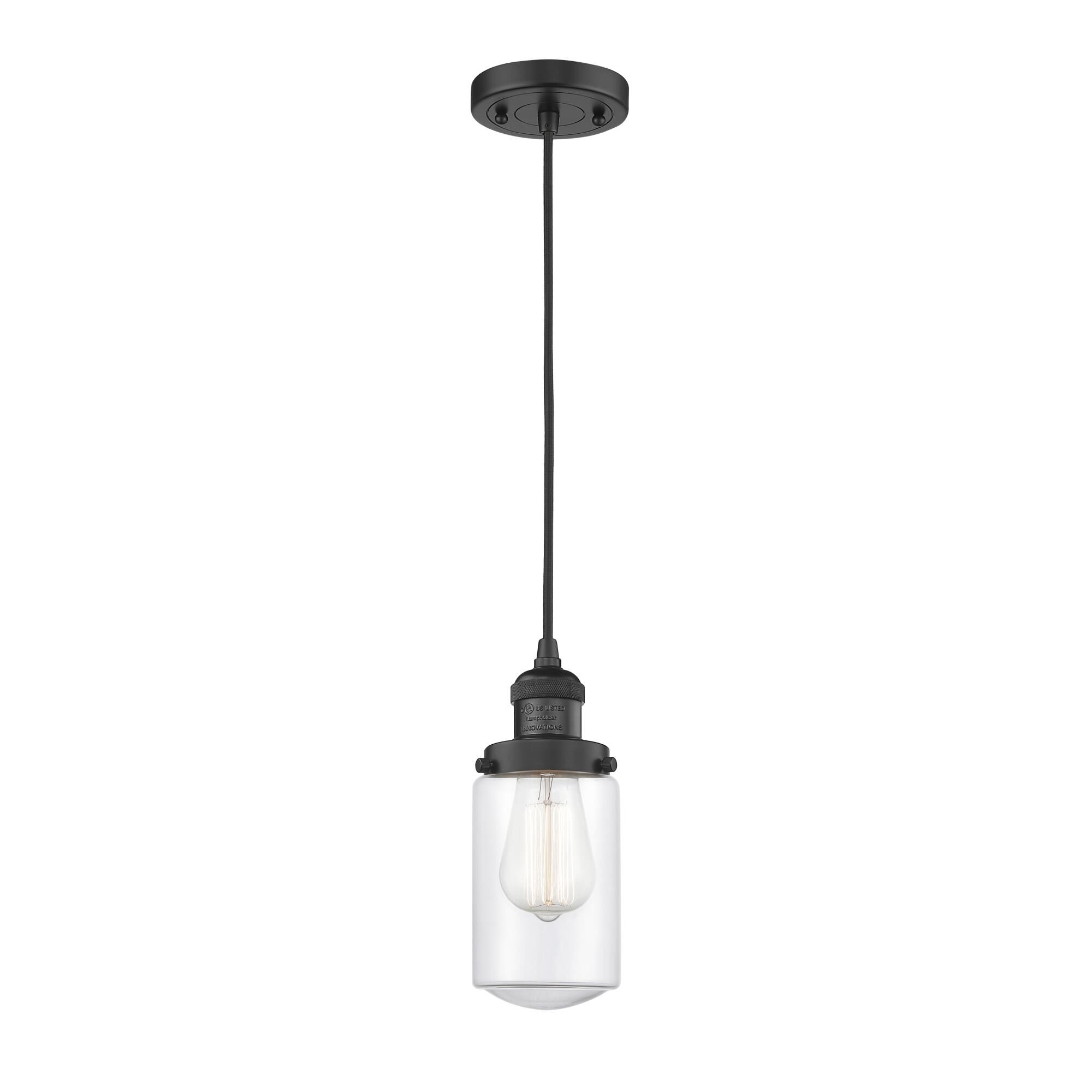 Bruno Marashlian Dover Mini Pendant by Innovations Lighting