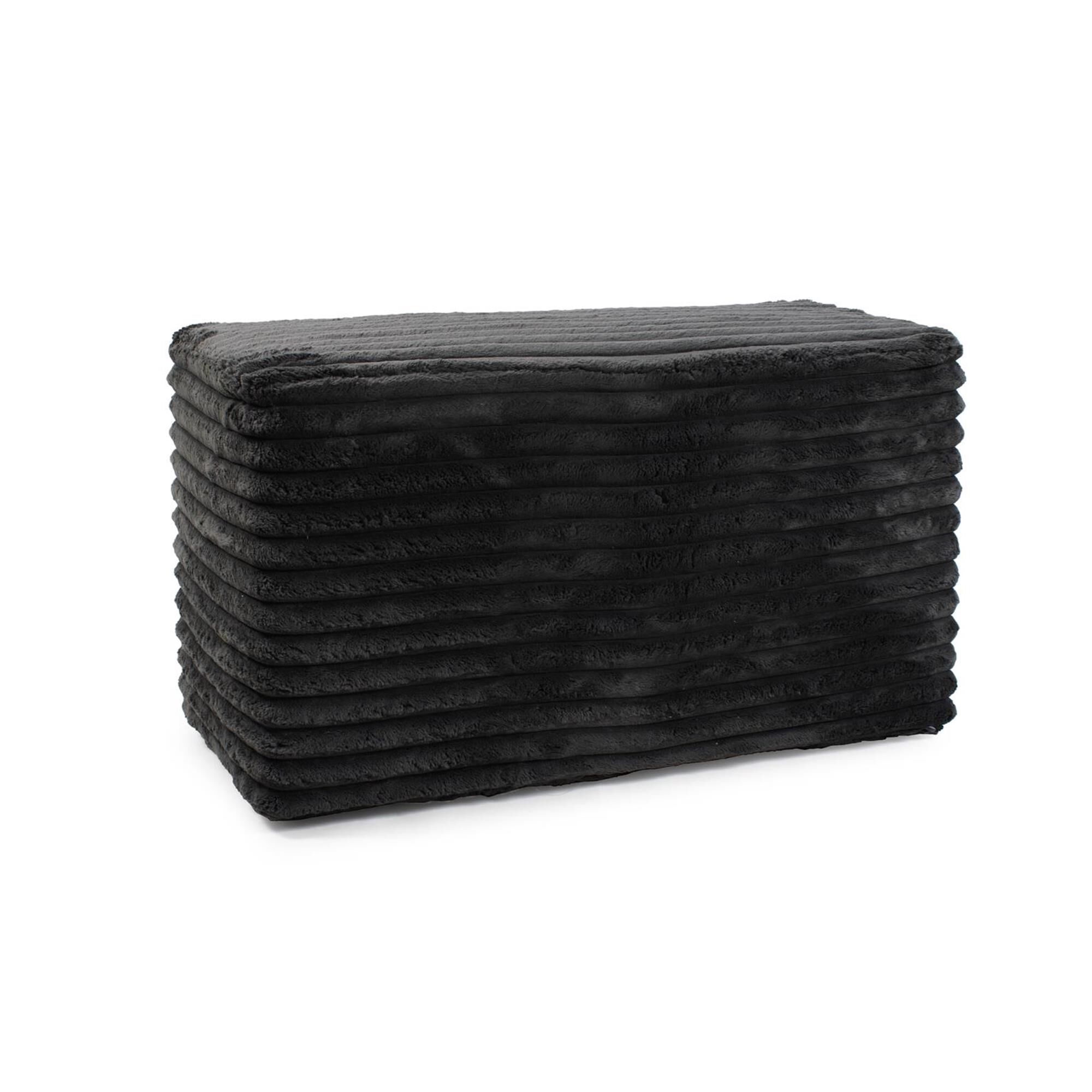 Shown in Hand Sewn finish