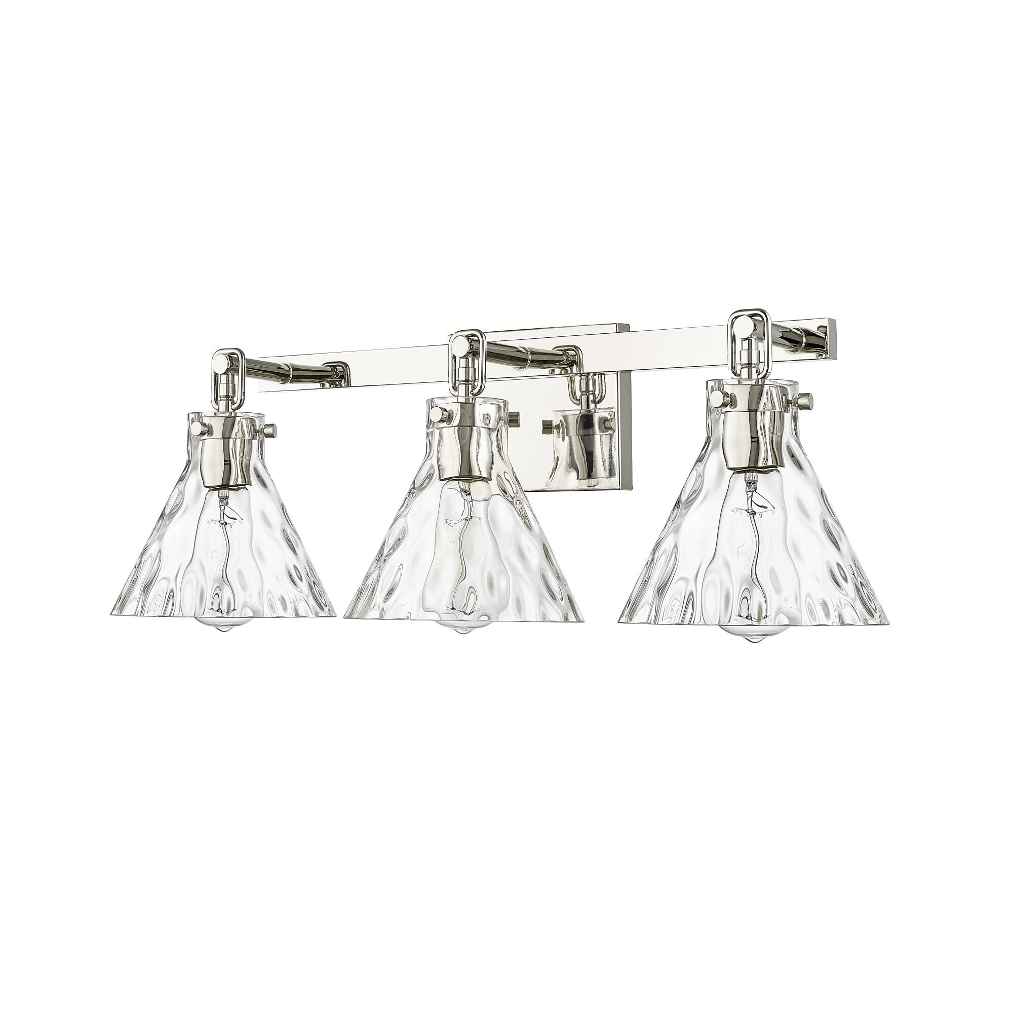 Barlon 26 Inch Bath Vanity Light By Millennium Lighting