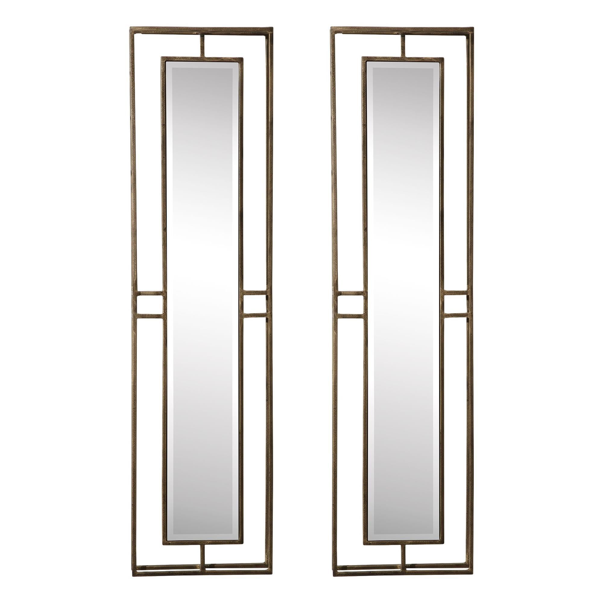 Uttermost Rutledge Rectangular Mirror by Uttermost