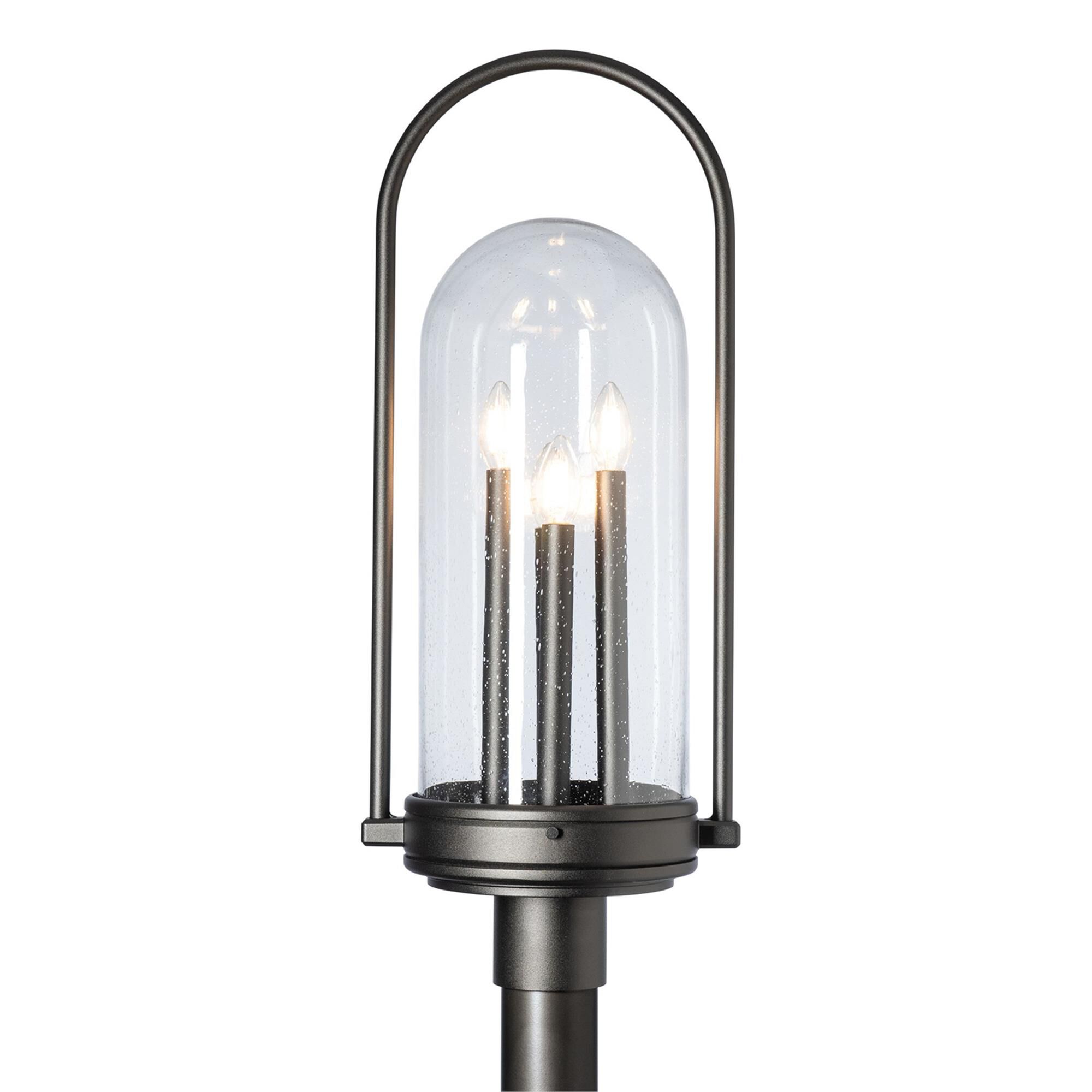Shown in Coastal Oil Rubbed Bronze finish