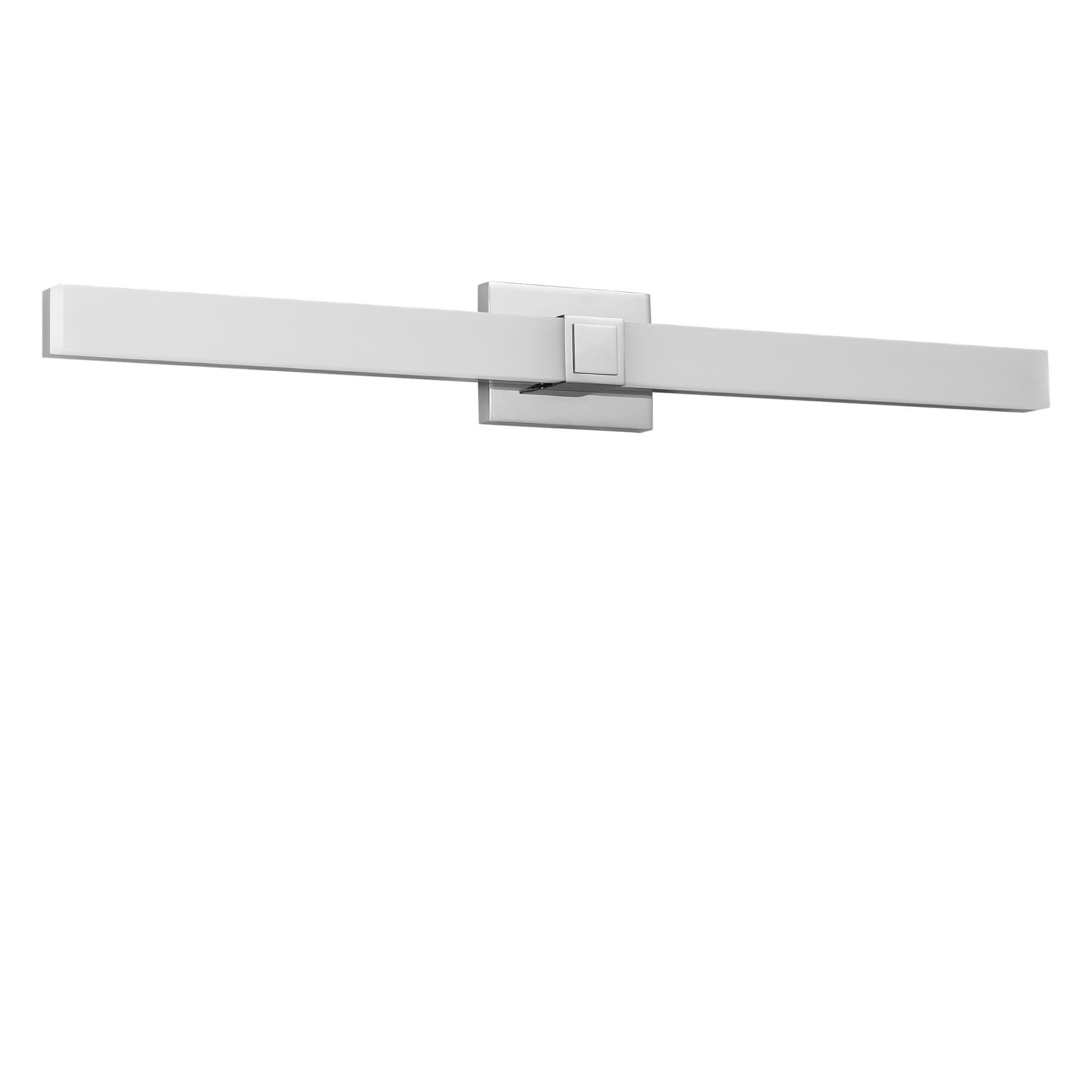 Fentress 36 Inch Bath Vanity Light by Generation Lighting
