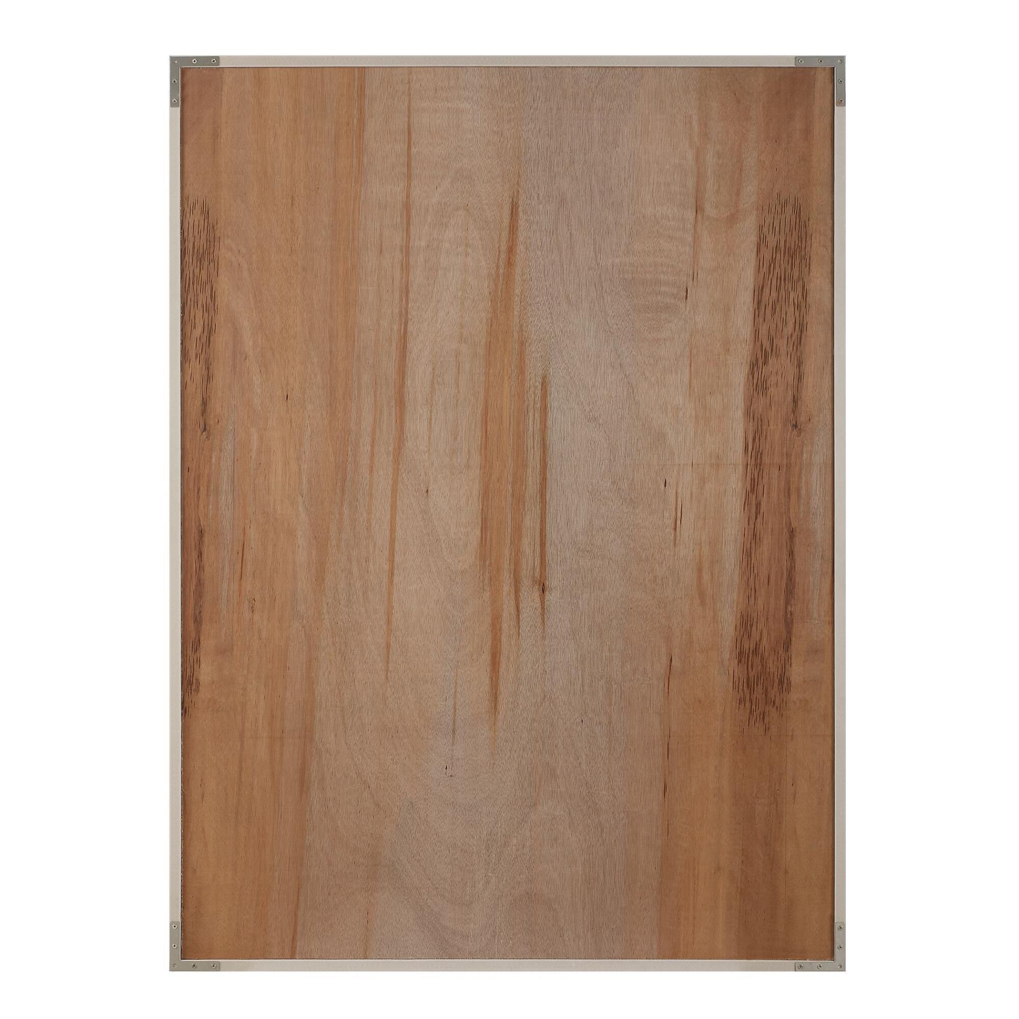 Shown in Black, Brown, Gray, Orange, White and Woodtone finish