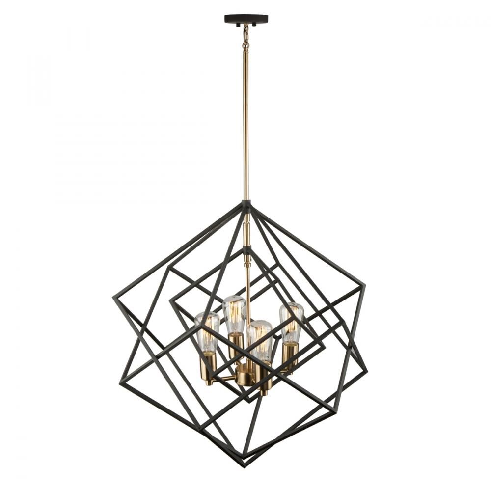 Artistry 24 Inch Large Pendant | Capitol Lighting