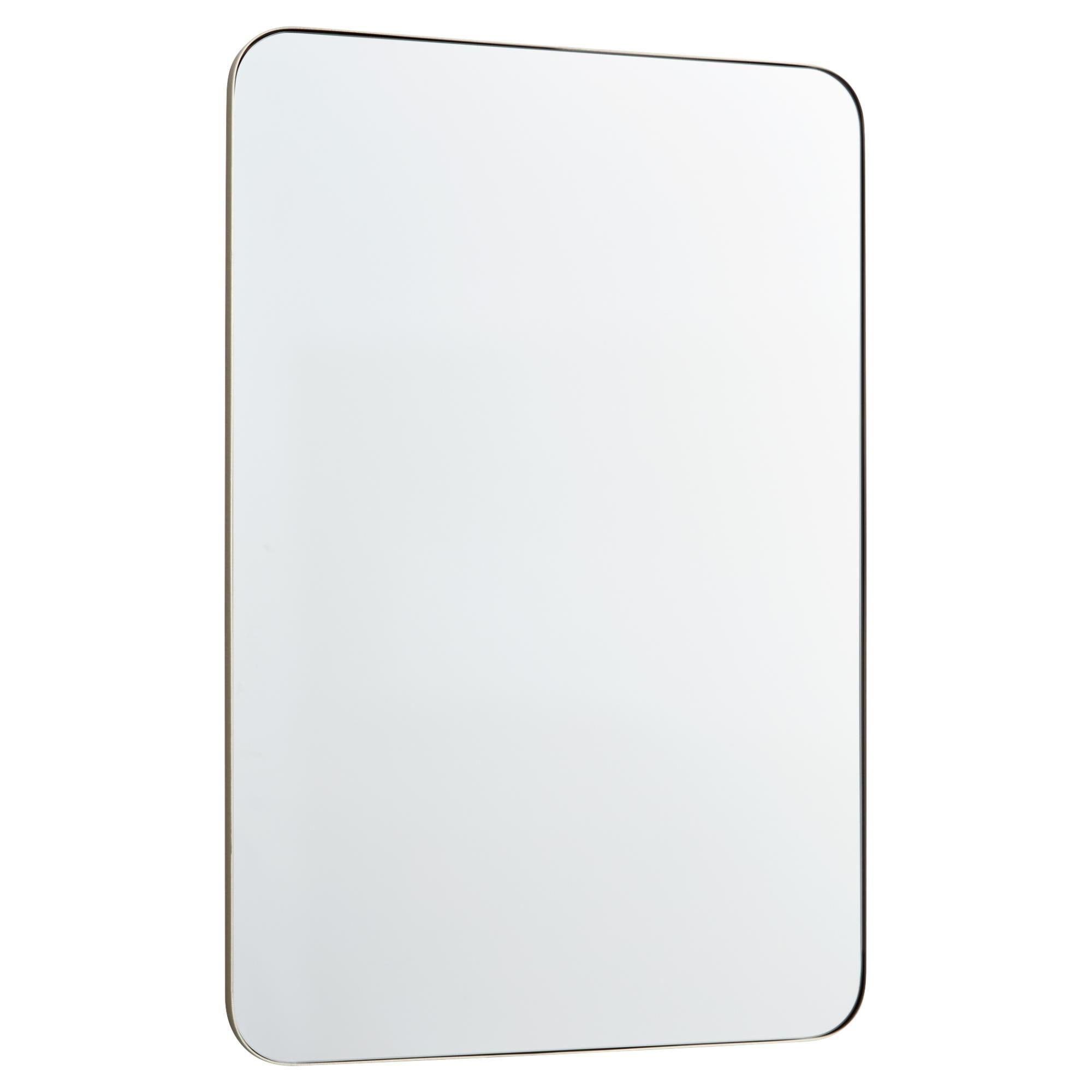 24 Inch Decorative Mirror by Quorum International