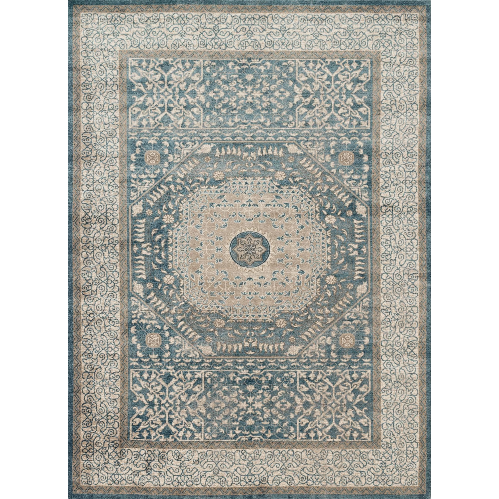 Century Area Rug,