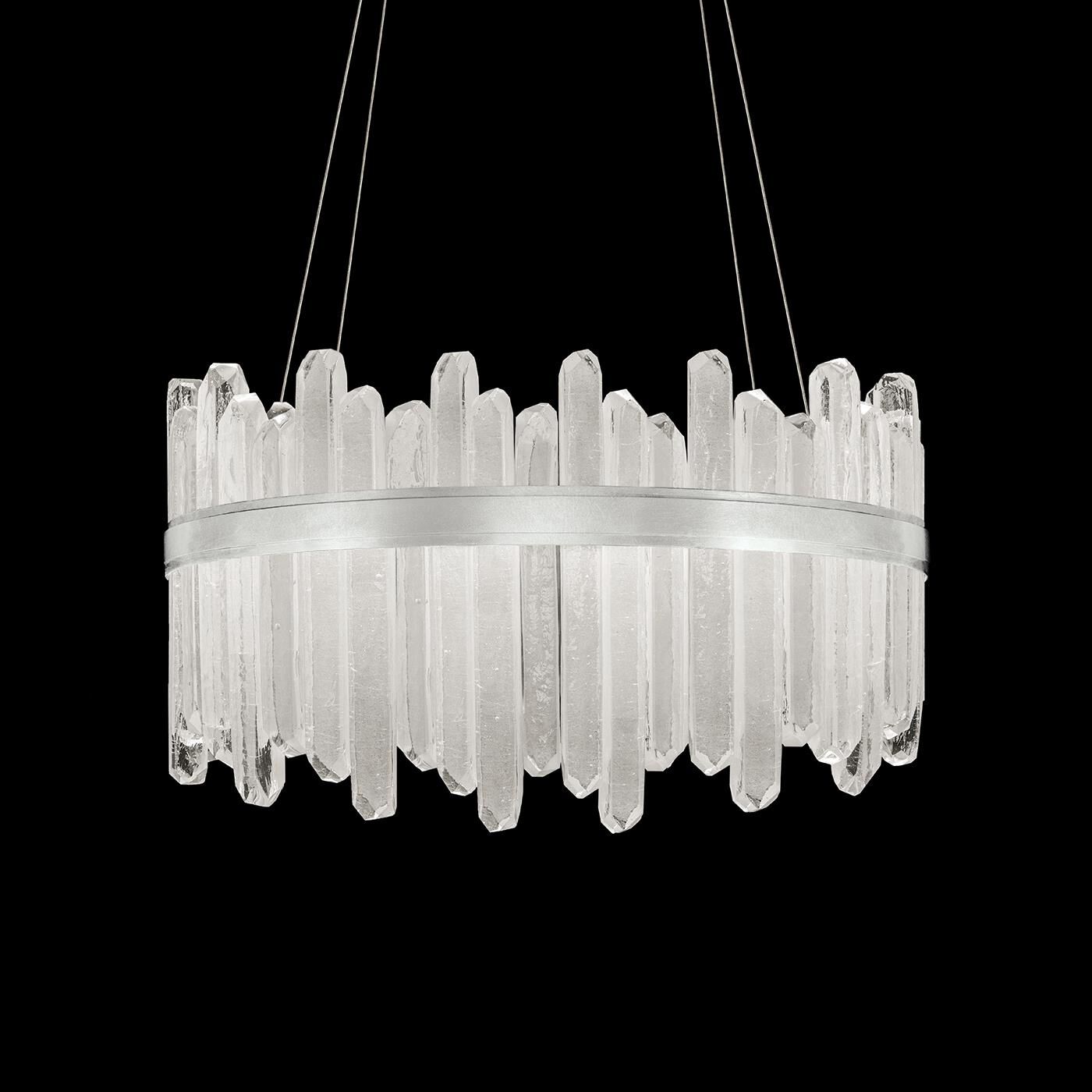 Alex Woogmaster Lior Large Pendant by Fine Art Handcrafted Lighting